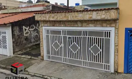 Casa à venda 2 quartos 2 vagas Independência - São Bernardo do Campo - SP