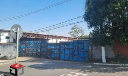 Terreno para aluguel Demarchi - São Bernardo do Campo - SP