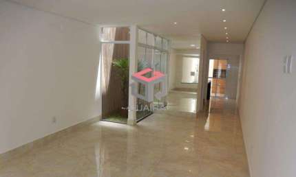 Sobrado de 200m² no Bairro Bosque da Saúde - São Paulo - SP