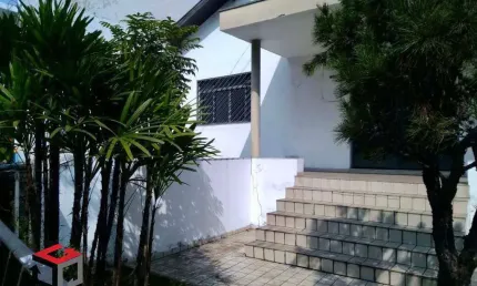Casa de 166m² no Bairro Mirandópolis em São Paulo - SP