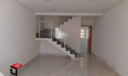 Sobrado à venda 3 quartos 3 suítes 2 vagas Vila Dom Pedro I - São Paulo - SP
