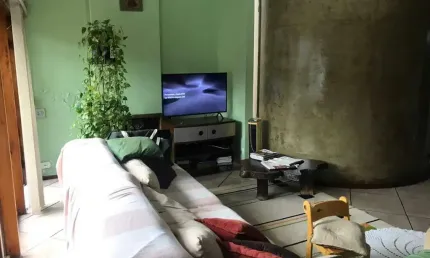 Sobrado à venda 3 quartos 3 suítes 2 vagas Bosque da Saúde - São Paulo - SP