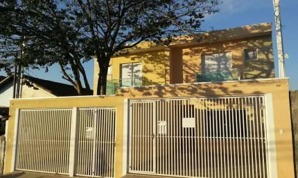 Sobrado à venda 3 quartos 3 suítes 2 vagas Saúde - São Paulo - SP