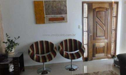 Casa com 4 quartos à venda na Rua Américo Samarone, 709, Ipiranga, São Paulo