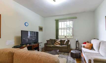 Casa com 3 quartos à venda na Rua Rino Levi, 290, Jardim da Glória, São Paulo
