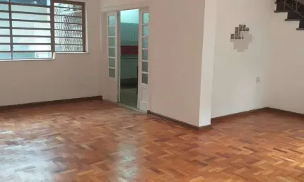 Casa com 4 quartos à venda na Alameda dos Guaiases, 545, Indianópolis, São Paulo