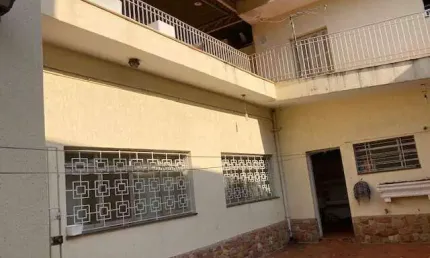 Casa com 4 quartos à venda na Rua Salvador Corrêa, 250, Aclimação, São Paulo