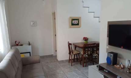 Casa com 2 quartos à venda na Rua Abaúna, 240, Vila Moinho Velho, São Paulo