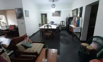 Sobrado 240 m² localizado no bairro planalto paulista são paulo - sp