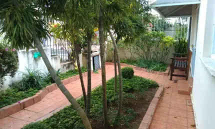 Casa com 3 quartos à venda na Avenida Piassanguaba, 2247, Planalto Paulista, São Paulo