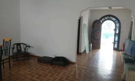 Casa à venda 5 quartos 1 suíte 5 vagas vila monumento - são paulo - sp