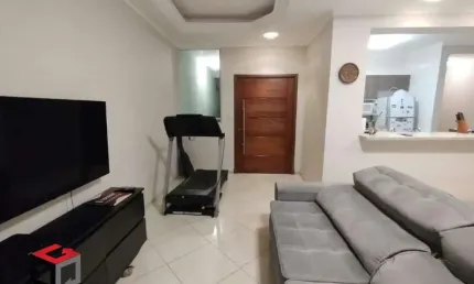 Casa com 3 quartos à venda na Praça José Vicente Nóbrega, 187, Cambuci, São Paulo