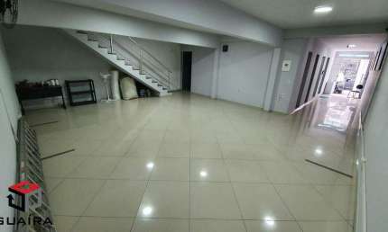 Sobrado 179 m² Localizado No Bairro Planalto Paulista São Paulo - SP