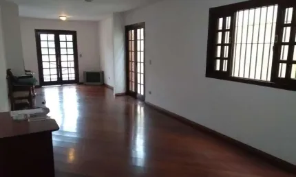 Casa com 4 quartos à venda na Rua Porangaba, 161, Bosque da Saúde, São Paulo
