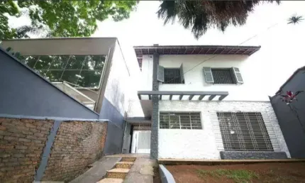 Casa com 3 quartos à venda na Viaduto Vereador José Diniz, 1144, Santo Amaro, São Paulo