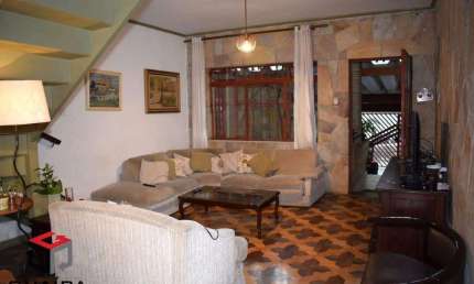 Casa com 170m², localizada no bairro Mirandópolis em São Paulo - SP