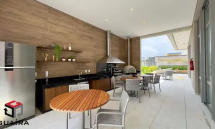 Apartamento com 113 m² na vila mariana próximo ao parque ibirapuera!