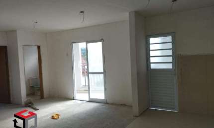 Cobertura à venda 3 quartos 2 vagas Assis Brasil - Mauá - SP