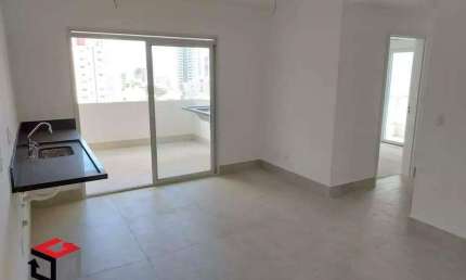 Apartamento à venda 2 quartos 1 suíte 1 vaga Das Nações - Santo André - SP