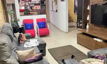 Casa à venda 3 quartos 2 suítes 1 vaga Sítio dos Vianas - Santo André - SP
