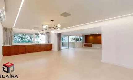 Apartamento à venda 3 quartos 3 suítes 4 vagas itaim bibi - são paulo - sp