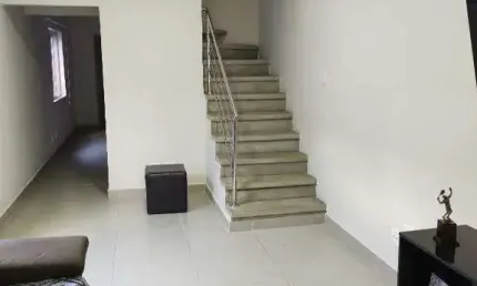 Casa com 3 quartos à venda na Rua Ai-Pixuna, 68, Campo Belo, São Paulo