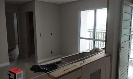 Apartamento à venda 2 quartos 1 suíte 1 vaga Assis Brasil - Mauá - SP