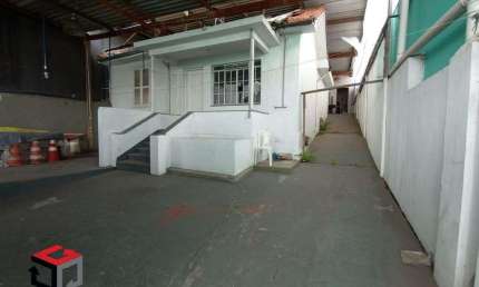 Terreno à venda 6 quartos 4 vagas Utinga - Santo André - SP