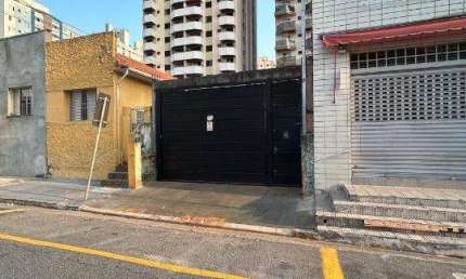 Terreno à venda 3 vagas Santa Paula - São Caetano do Sul - SP