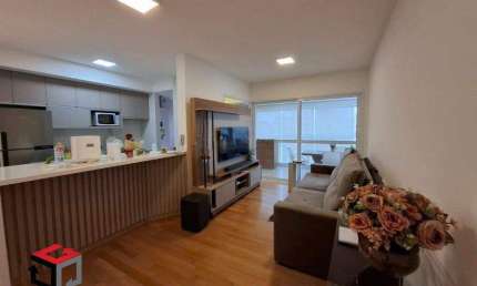 Apartamento à venda 3 quartos 1 suíte 2 vagas Anchieta - São Bernardo do Campo - SP
