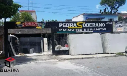 Galpão à venda 5 vagas Alvarenga - São Bernardo do Campo - SP