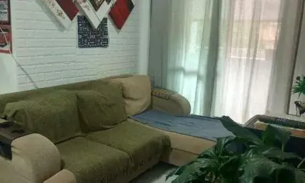 Apartamento à venda 2 quartos 1 vaga Baeta Neves - São Bernardo do Campo - SP