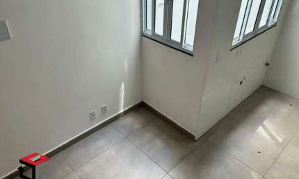 Cobertura à venda 2 quartos 1 suíte 1 vaga Utinga - Santo André - SP