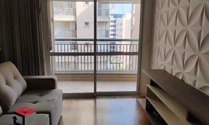 Apartamento 97 m² localizado no bairro centro santo andré - sp