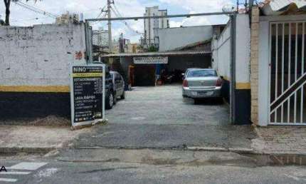 Terreno à venda Anchieta - São Bernardo do Campo - SP