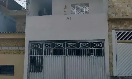 Prédio à venda na Rua França, 318, Taboão, Diadema