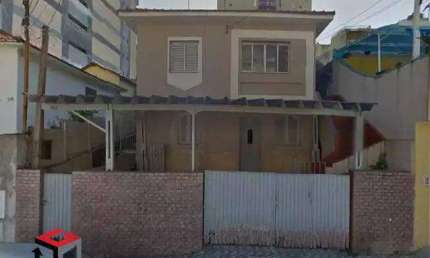 Terreno 500 m² Localizado No Bairro Das Nações Santo André - SP