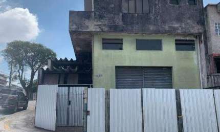 Salão para aluguel 5 vagas Planalto - São Bernardo do Campo - SP
