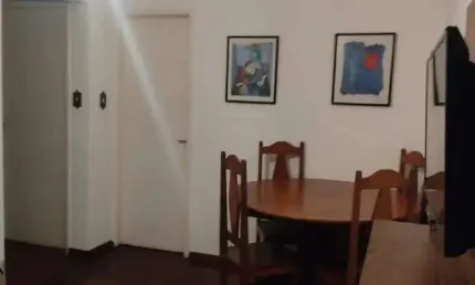 Apartamento com 55m² na Aclimação em São Paulo - SP