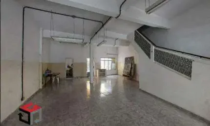 Sobrado Comercial 250m² em Pinheiros - São Paulo - SP