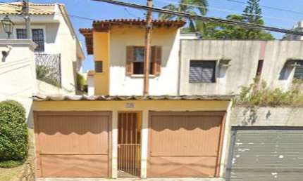 Sobrado Residencial 3 Dormitórios 271m2 no Campo Belo