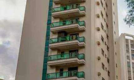 Apartamento com 4 quartos à venda na Rua Bahia, 700, Higienópolis, São Paulo