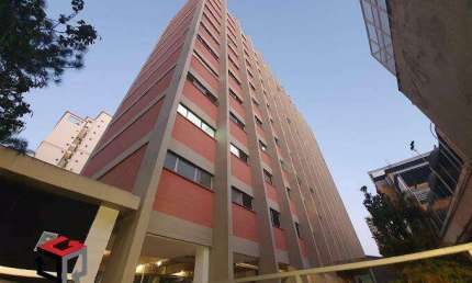 Apartamento com 121m² no Itaim Bibi em São Paulo - SP