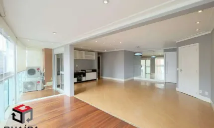 Apartamento com 124m² - vila olímpia - são paulo - sp.