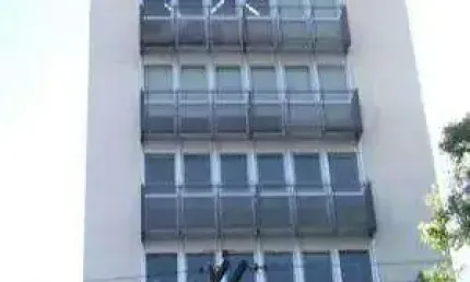 Sala comercial à venda na Avenida Brigadeiro Faria Lima, 558, Pinheiros, São Paulo
