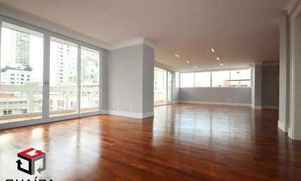 Cobertura Penthouse 4 Dormitórios em Hogoenopolis 382 m2