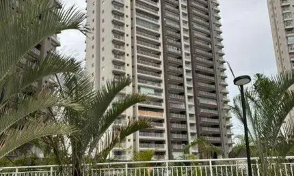 Apartamento à venda 3 quartos 3 suítes 3 vagas Vila Anastácio - São Paulo - SP