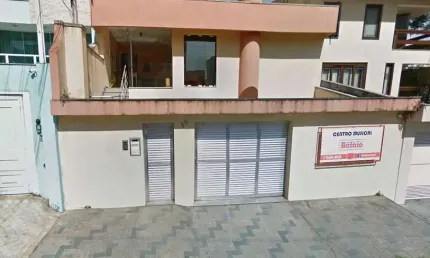 Casa à venda 3 quartos 1 suíte 4 vagas Gilda - Santo André - SP