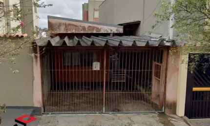 Casa à venda 2 quartos 2 vagas Alves Dias - São Bernardo do Campo - SP