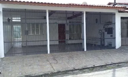 Casa à venda 3 quartos 1 suíte 3 vagas Santa Terezinha - São Bernardo do Campo - SP